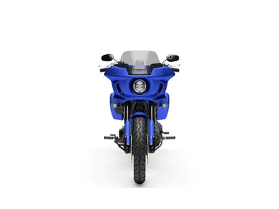 HARLEY-DAVIDSON LOW RIDER ST FXLRST – foto 3
