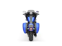 Harley-Davidson Fxlrst Softail LOW Rider ST VAN 32.845 Voor 31.845 2026 nieuw – foto 4 van 4