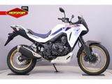 HONDA XL 750 TRANSALP