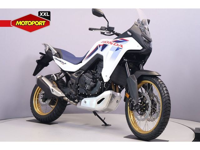 honda - xl-750-transalp