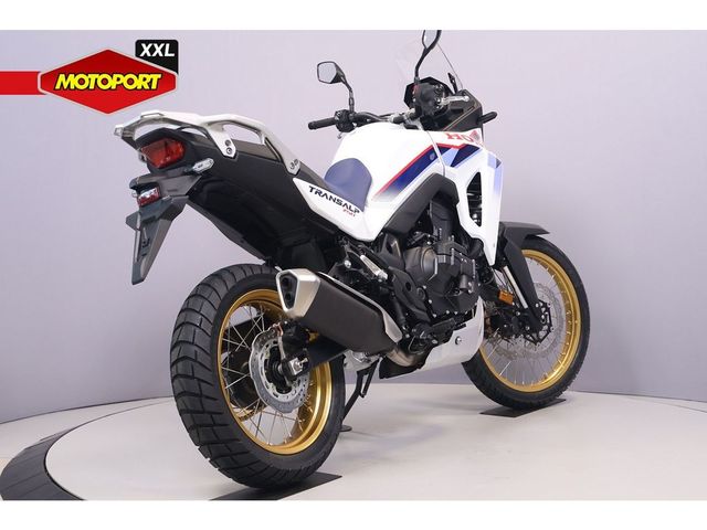 honda - xl-750-transalp