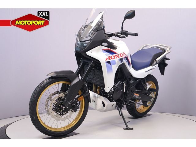 honda - xl-750-transalp