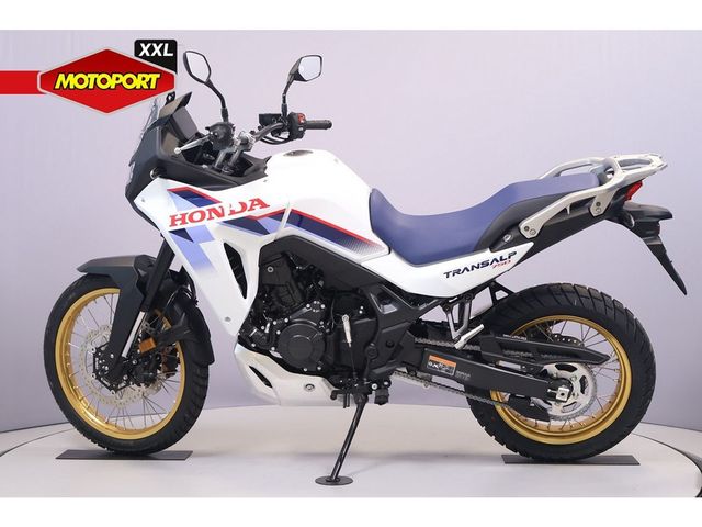 honda - xl-750-transalp