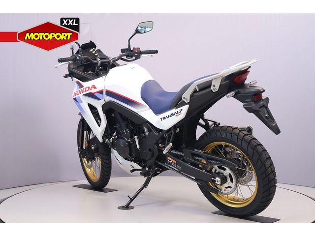 honda - xl-750-transalp