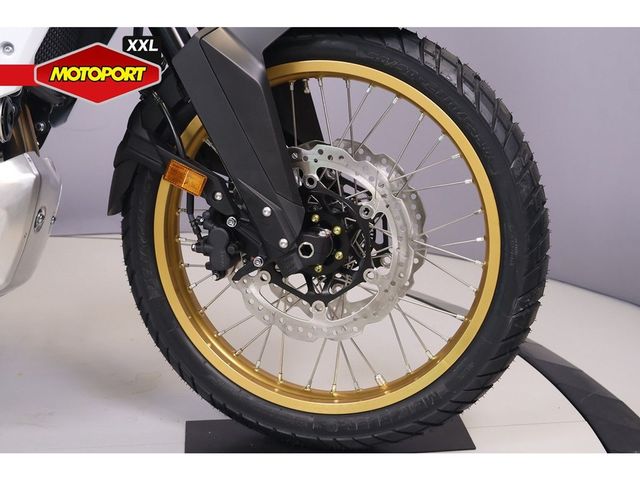 honda - xl-750-transalp
