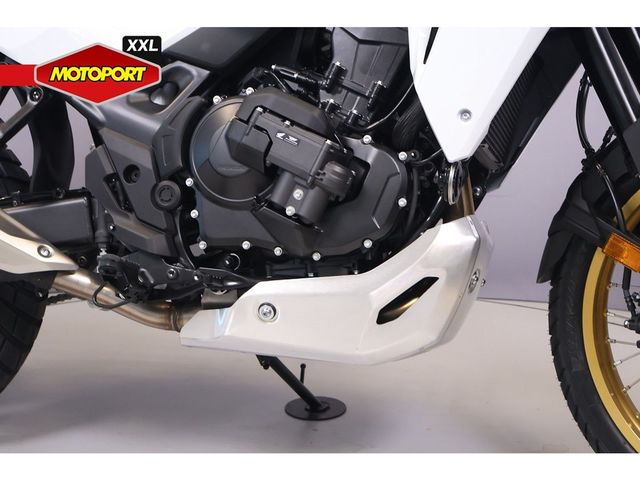 honda - xl-750-transalp