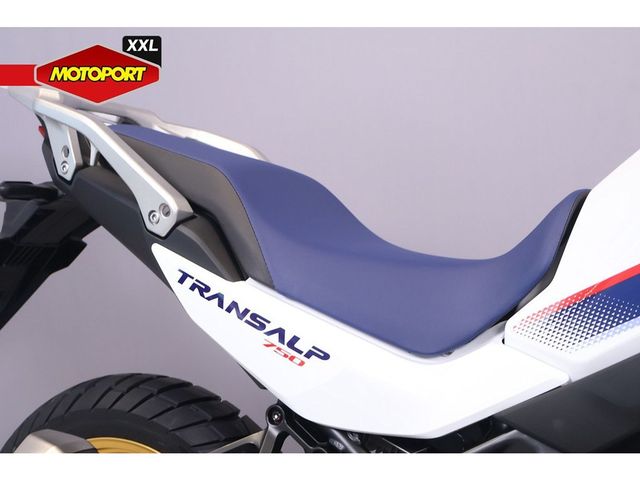 honda - xl-750-transalp