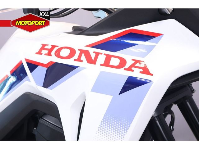 honda - xl-750-transalp