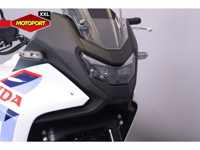 honda - xl-750-transalp