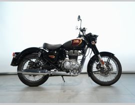 Royal Enfield Classic 350 2022 occasion