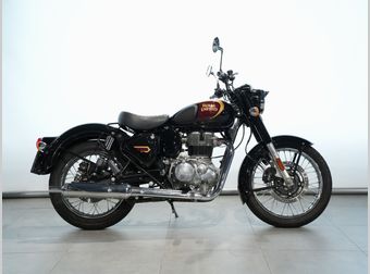 Royal Enfield Classic 350 2022 occasion