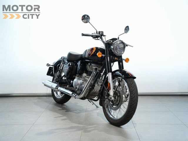 royal-enfield - classic-350