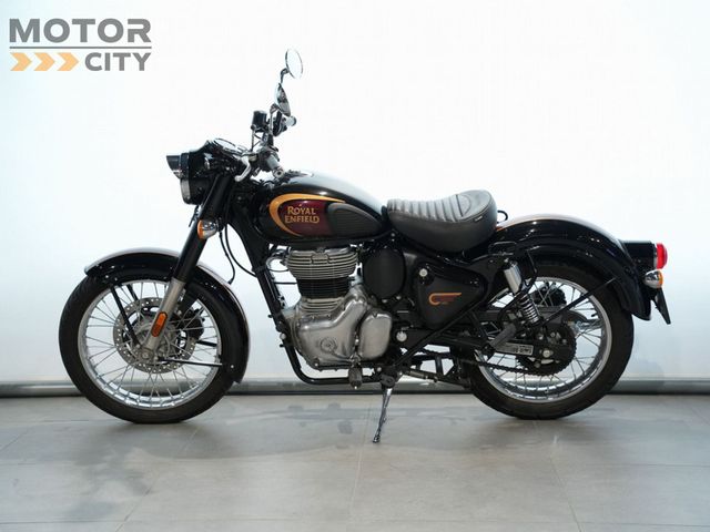 royal-enfield - classic-350