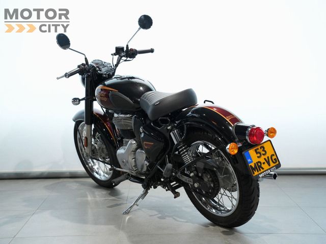 royal-enfield - classic-350