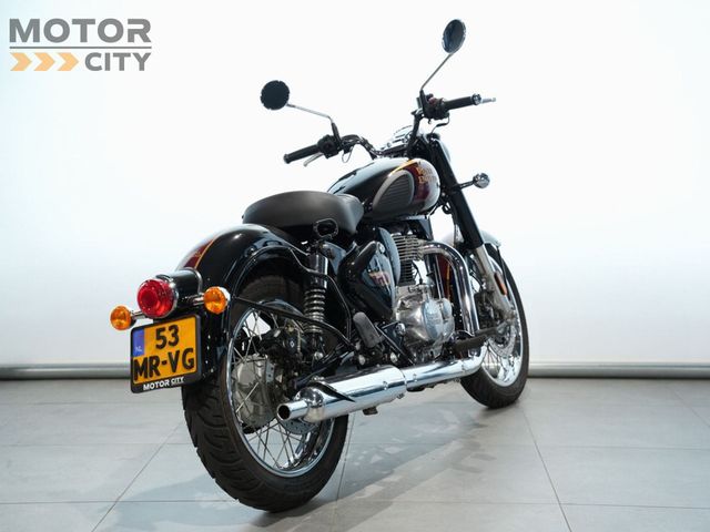 royal-enfield - classic-350