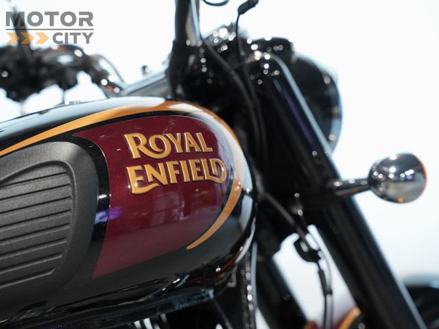 royal-enfield - classic-350