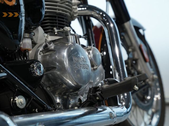 royal-enfield - classic-350