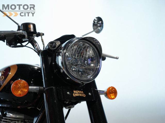 royal-enfield - classic-350