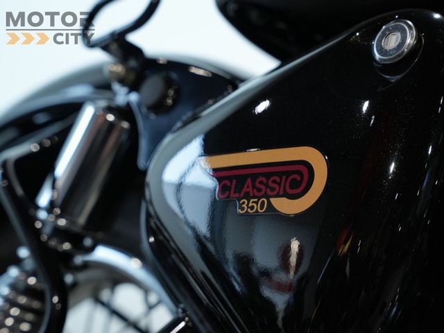 royal-enfield - classic-350