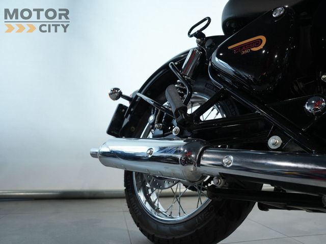 royal-enfield - classic-350