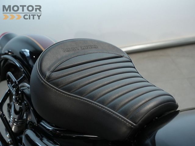 royal-enfield - classic-350