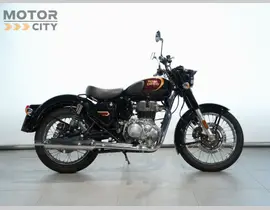 Royal Enfield Classic 350 2022 occasion