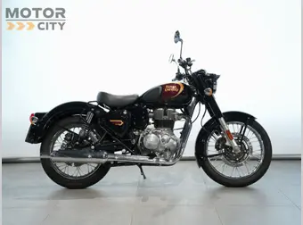 Royal Enfield Classic 350 2022 occasion