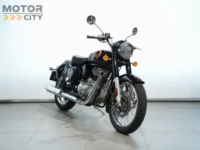 ROYAL ENFIELD CLASSIC 350 – foto 2