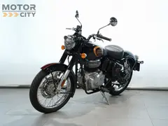 Royal Enfield Classic 350 2022 occasion – foto 3 van 13
