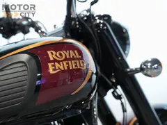 Royal Enfield Classic 350 2022 occasion – foto 7 van 13