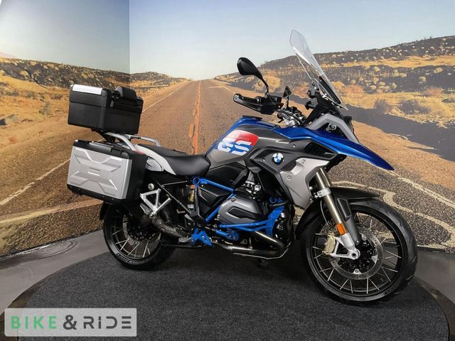 bmw - r-1200-gs