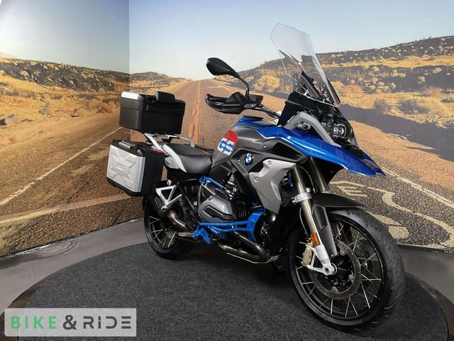 bmw - r-1200-gs