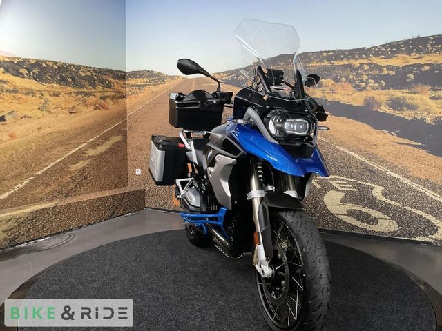 bmw - r-1200-gs