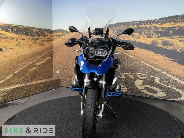bmw - r-1200-gs
