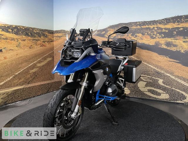 bmw - r-1200-gs