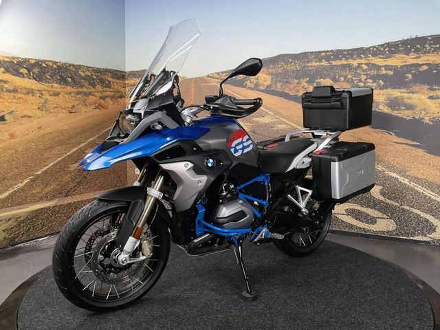 bmw - r-1200-gs