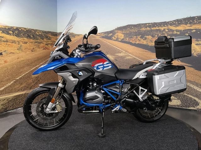 bmw - r-1200-gs