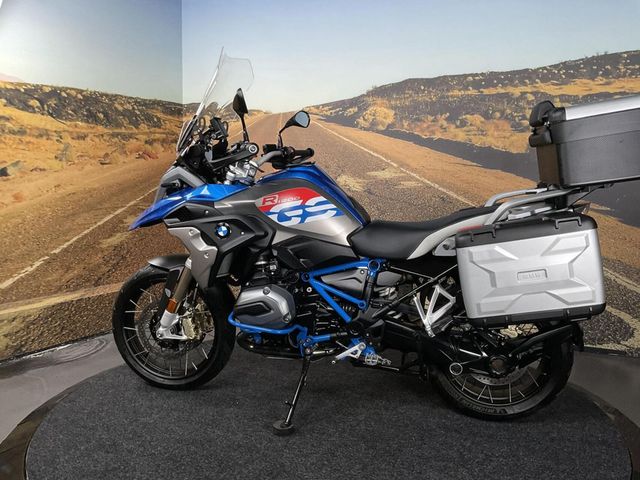 bmw - r-1200-gs