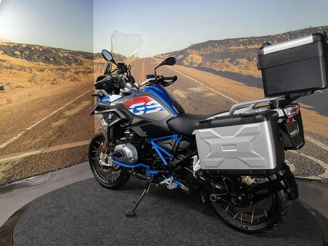 bmw - r-1200-gs