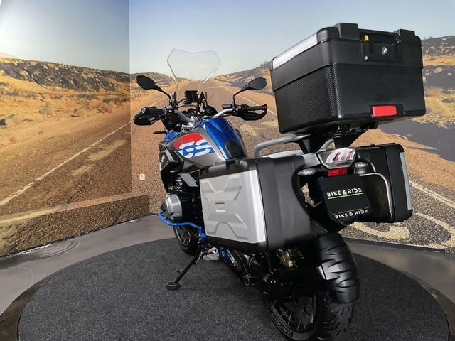 bmw - r-1200-gs