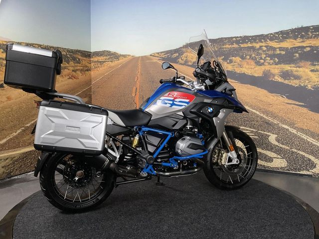 bmw - r-1200-gs