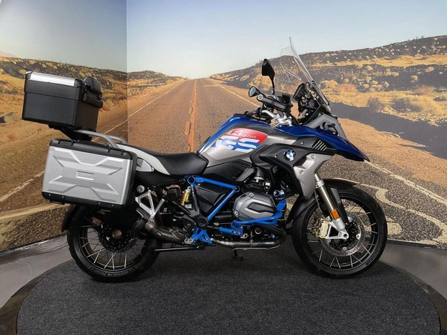 bmw - r-1200-gs