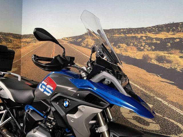 bmw - r-1200-gs