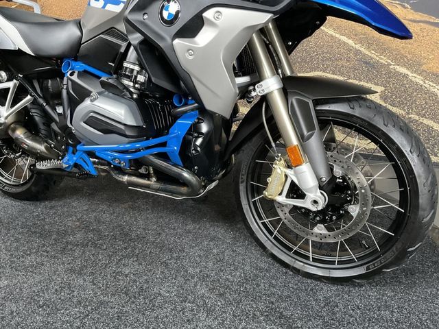 bmw - r-1200-gs