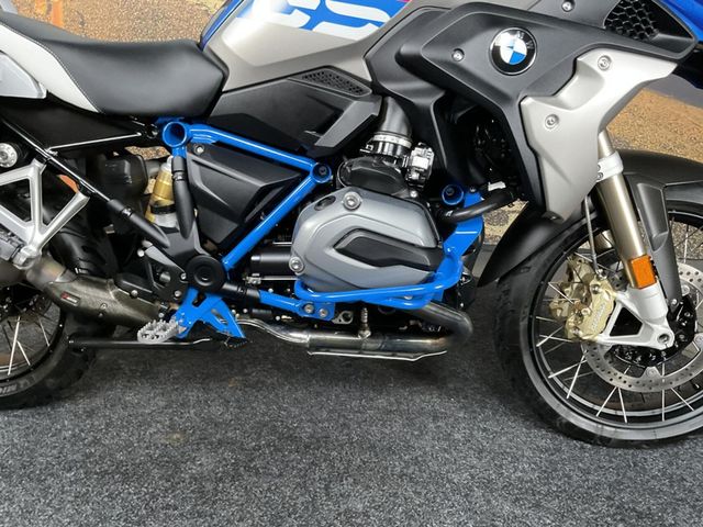 bmw - r-1200-gs