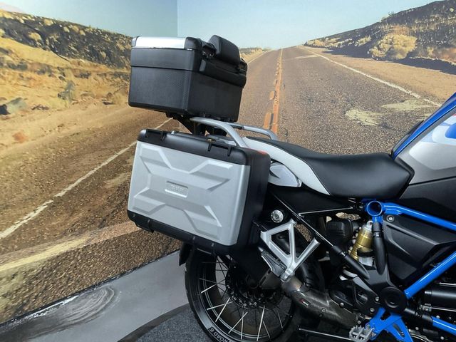 bmw - r-1200-gs