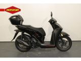 HONDA SH 150i