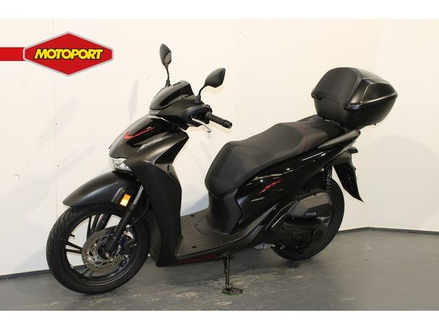 honda - sh-150i