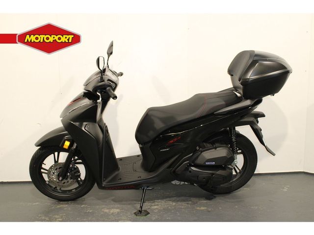 honda - sh-150i
