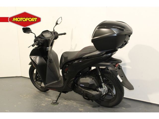 honda - sh-150i